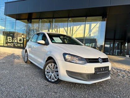 Volkswagen Polo Sedan 1.2I Comf.3d/ AIRCO/PDC/BLEUTH/GARANTIE