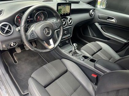 Mercedes Classe A 180 i URBAN facelift,Veel opties,Garantie