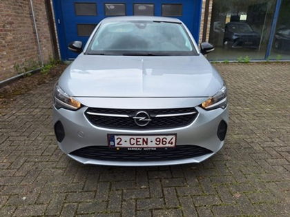 Opel Corsa 1.2 TURBO EDITION *100PK *CAMERA *PARKPILOT