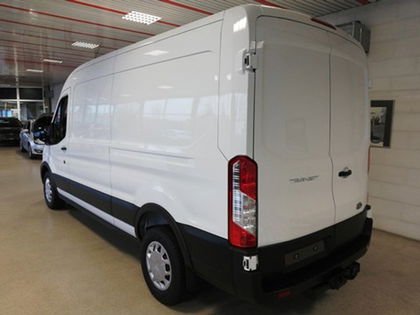 Ford Transit 2T VAN 350 L3 H2 130 PK NIEUW - 33.500 € + BTW