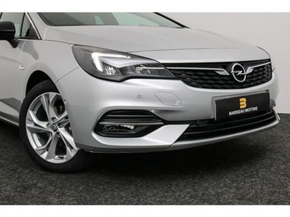 Opel Astra 1.2 TURBO SPORTS TOURER ELEGANCE * NAVI * CAMERA *PARKPILOT * KEYLESS ENTRY*