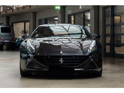 Ferrari California T 3.9 V8 560 PK, Full Fer. Service,1 eig