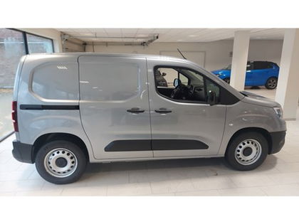 Opel Combo ELECTRIC L1H1HEAVY 50 kWh