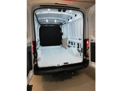 Ford Transit 2T VAN 350 L3 H2 130 PK NIEUW - 33.500 € + BTW