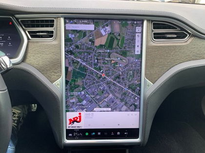 Tesla Model S S85 Performance, Levenslang FREE SUPERCHARGE,