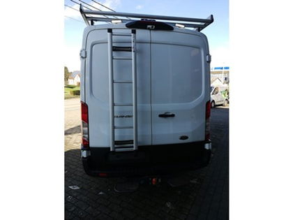 Ford Transit TRANSIT 2T L3 H2 DUBB CABINE 7 PLAATSEN 130 PK 22.500 + BTW