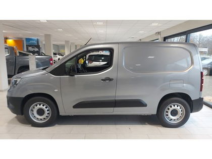 Opel Combo ELECTRIC L1H1HEAVY 50 kWh