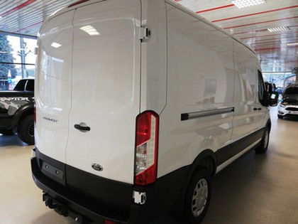 Ford Transit 2T VAN 350 L3 H2 130 PK NIEUW - 33.500 € + BTW