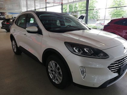 Ford Kuga TITANIUM PHEV PANO DAK TREKHAAK 29.750 € +BTW