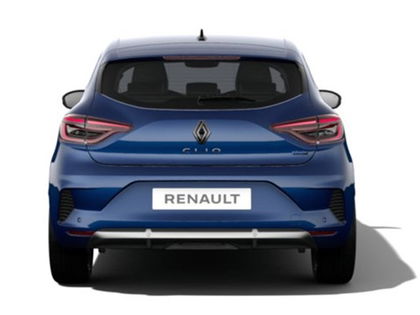 Renault Clio E-Tech 1598CC ESSENCE / HYBRIDE 145CV* ESPRIT ALPINE * GPS/CLIMATISATION AUTOMATIQUE/CAMERA DE RECUL*