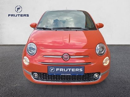 Fiat 500 Dolcevita 1.0 Hybrid 70pk MT6