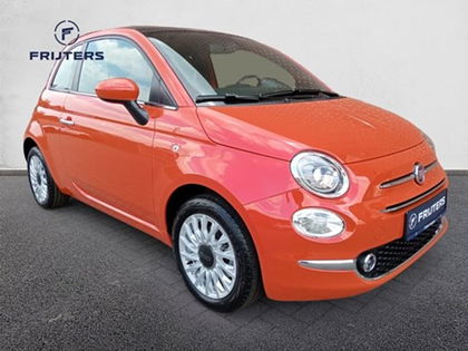 Fiat 500 Dolcevita 1.0 Hybrid 70pk MT6