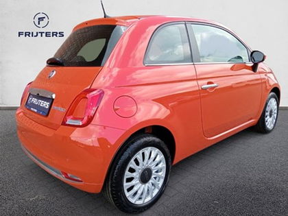 Fiat 500 Dolcevita 1.0 Hybrid 70pk MT6