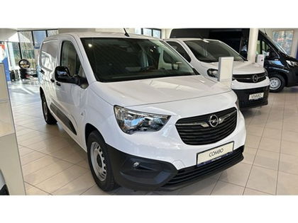 Opel Combo Cargo L2H1 Heavy 1.5 turbo D 130 PK S/S MT6