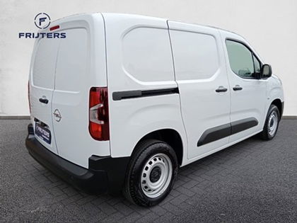 Opel Combo Cargo Edition L1H1 Light 1.5 TD 100PK MT6