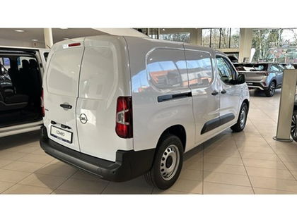 Opel Combo Cargo L2H1 Heavy 1.5 turbo D 130 PK S/S MT6