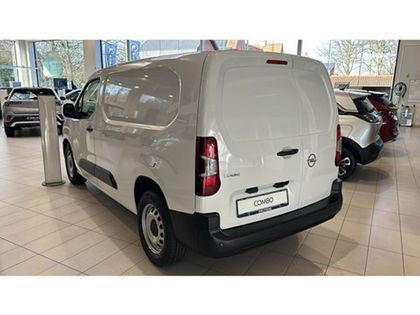 Opel Combo Cargo L2H1 Heavy 1.5 turbo D 130 PK S/S MT6