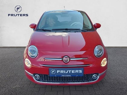 Fiat 500 Dolcevita 1.0 Hybrid 70PK MT6