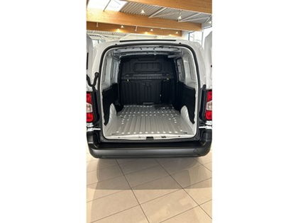 Opel Combo Cargo L2H1 Heavy 1.5 turbo D 130 PK S/S MT6