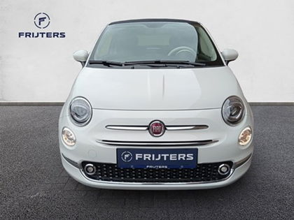 Fiat 500C Dolcevita 1.0 Hybrid 70PK MT6