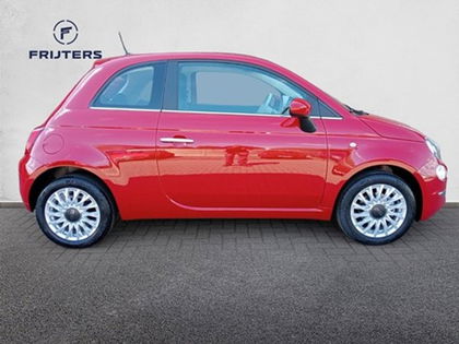 Fiat 500 Dolcevita 1.0 Hybrid 70PK MT6