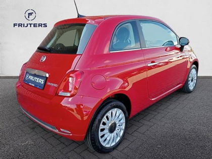 Fiat 500 Dolcevita 1.0 Hybrid 70PK MT6