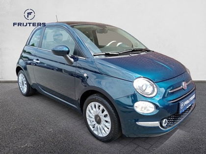 Fiat 500 Dolcevita 1.0 Hybrid 70pk MT6