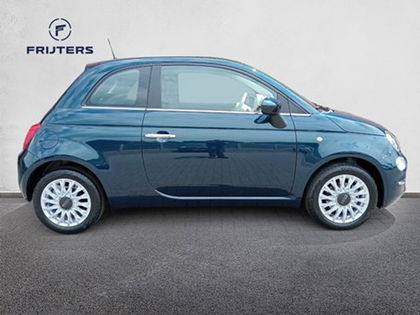 Fiat 500 Dolcevita 1.0 Hybrid 70pk MT6