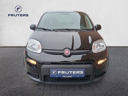 Fiat Panda 1.0 Hybrid 70PK