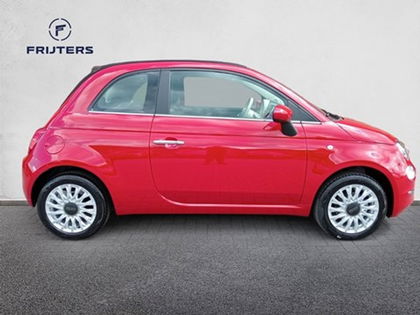 Fiat 500C Dolcevita 1.0 Hybrid 70PK MT6