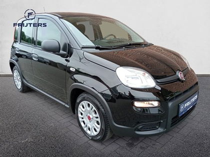 Fiat Panda 1.0 Hybrid 70PK