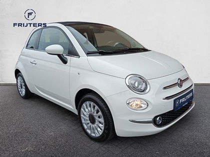 Fiat 500C Dolcevita 1.0 Hybrid 70PK MT6