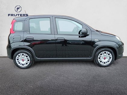 Fiat Panda 1.0 Hybrid 70PK