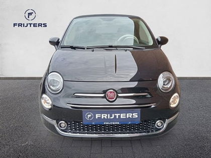 Fiat 500C Dolcevita 1.0 Hybrid 70PK MT6