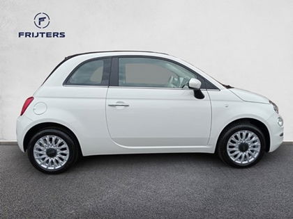 Fiat 500C Dolcevita 1.0 Hybrid 70PK MT6