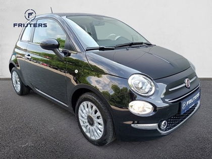 Fiat 500 Dolcevita 1.0 Hybrid 70PK MT6