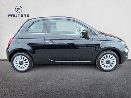 Fiat 500C Dolcevita 1.0 Hybrid 70PK MT6