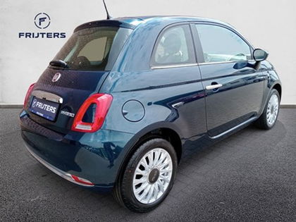 Fiat 500 Dolcevita 1.0 Hybrid 70pk MT6