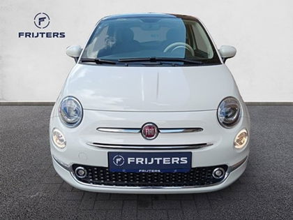 Fiat 500 Dolcevita 1.0 Hybrid 70PK