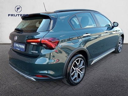 Fiat Tipo 5Deurs Cross 1.5 Hybrid 130PK DCT7