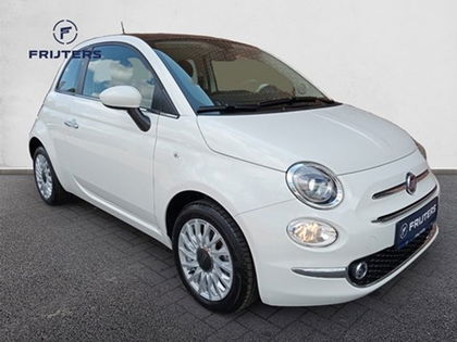 Fiat 500 Dolcevita 1.0 Hybrid 70PK