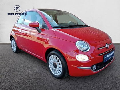 Fiat 500 Dolcevita 1.0 Hybrid 70PK MT6