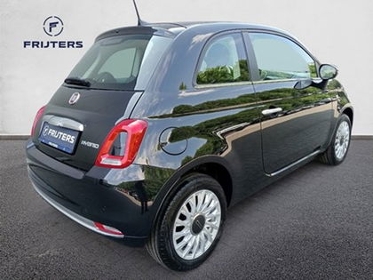 Fiat 500 Dolcevita 1.0 Hybrid 70PK MT6