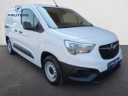 Opel Combo Cargo Edition L1H1 Light 1.5 Turbo D 100PK MT6