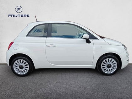 Fiat 500 Dolcevita 1.0 Hybrid 70PK