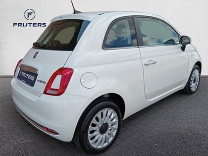 Fiat 500 Dolcevita 1.0 Hybrid 70PK