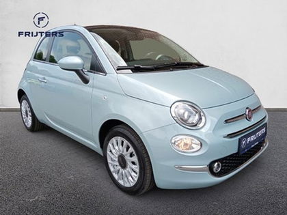 Fiat 500 Dolcevita 1.0 Hybrid 70PK MT6