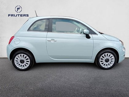 Fiat 500 Dolcevita 1.0 Hybrid 70PK MT6