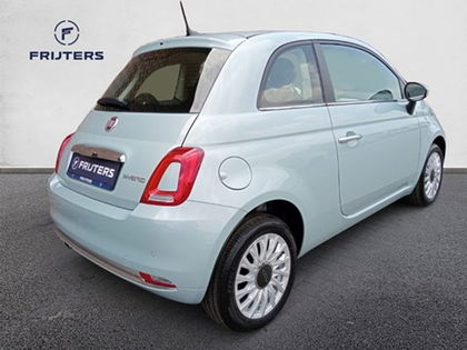 Fiat 500 Dolcevita 1.0 Hybrid 70PK MT6