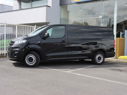 Opel Vivaro VAN L3H1, 145PK MANUEEL*NAVI*CRUISE CONTROL